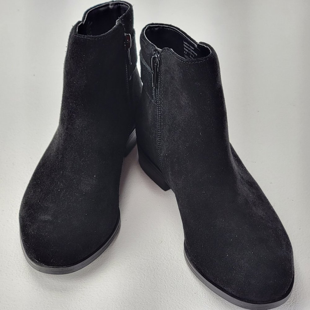 Alfani Women's Step 'N Flex Avvia Booties